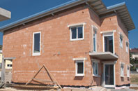 Groes Fawr home extensions