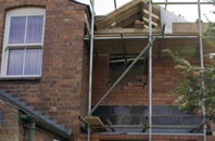 free Groes Fawr home extension quotes