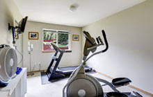 Groes Fawr home gym construction leads