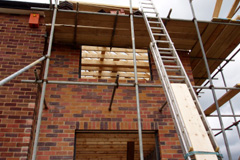 house extensions Groes Fawr